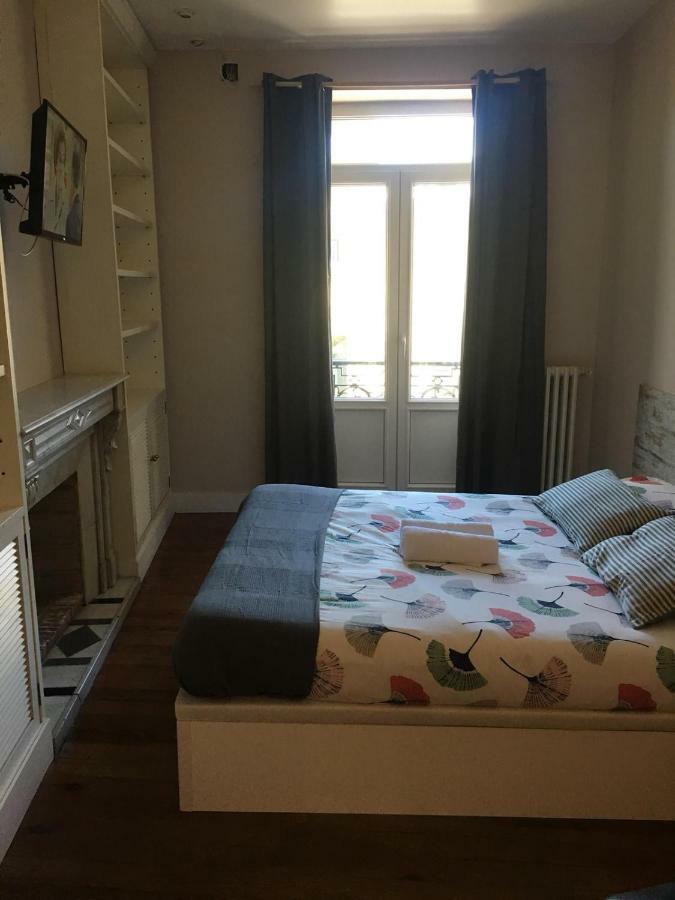 Апартаменты Kasa Reina Ht Lss00215 Сан-Себастьян Экстерьер фото