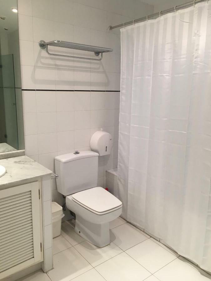 Апартаменты Kasa Reina Ht Lss00215 Сан-Себастьян Экстерьер фото