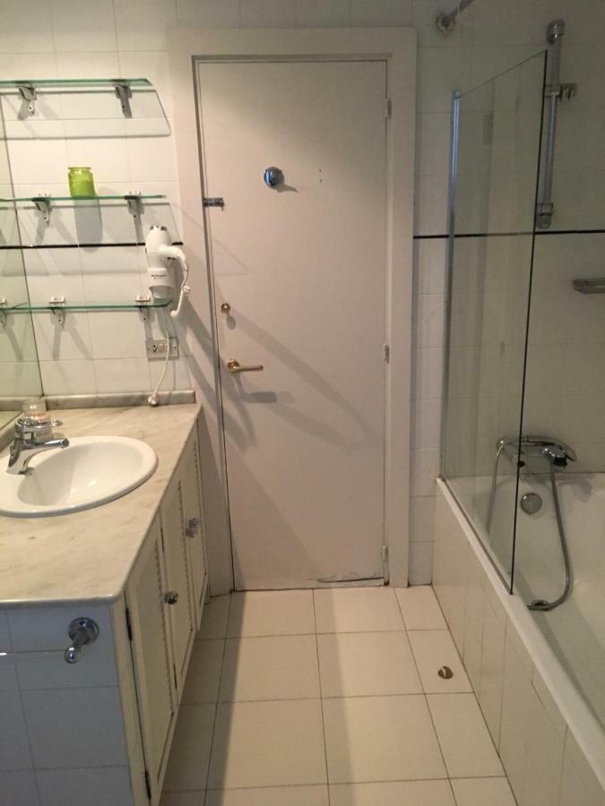 Апартаменты Kasa Reina Ht Lss00215 Сан-Себастьян Экстерьер фото